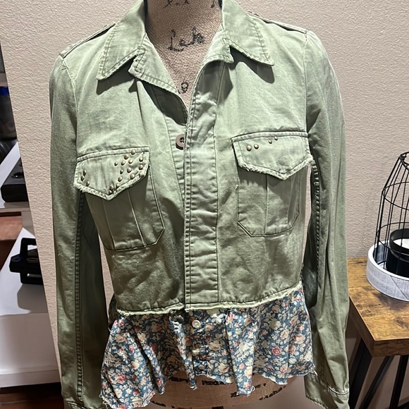 WE the FREE Jacket - Picture 3 of 6